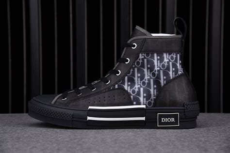 high top dior|dior b23 top oblique.